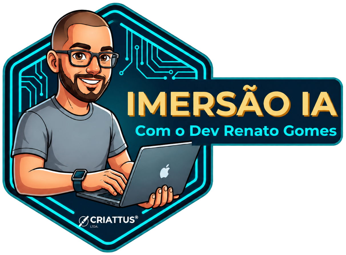Imersão Dev IA - Criattus